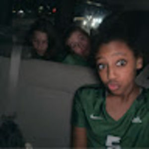 Meet your Posher, Ava